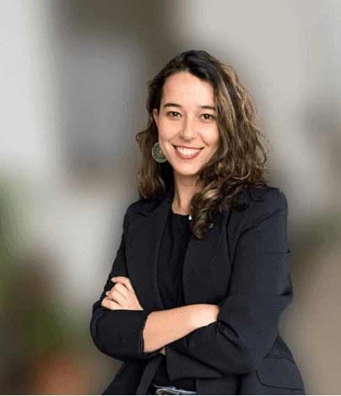 Lorena Franceschetti