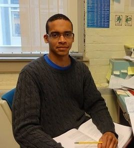 S. Garvey McKenzie, PhD